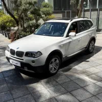 Bmv x3