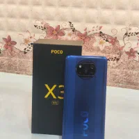 گوشی poco x3 nfc|موبایل|تبریز, |دیوار