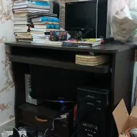 میز کامپیوتر