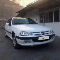 پژو پارس