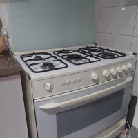 گاز ۵ شعله فردار