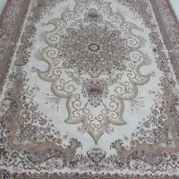 با سلام فرش ۹ مترس ۴ عدد در حد نو