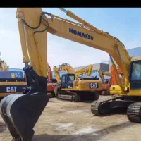 مینی بیل/بیل مکانیکی/بابکت/لودر/خاکبرداری