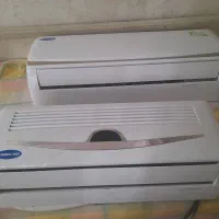 فروش کولر گازی جنرال مکس