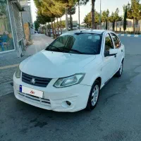 ساینا 98 بدون رنگ و شاسی پلمپ