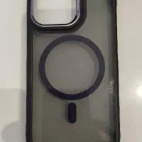 قاب مگ سیف دار آیفون 13pro