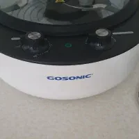 هواپز برند gosonic