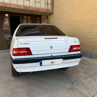 ۴۰۵ slx|خودرو سواری و وانت|خمینی‌شهر, |دیوار