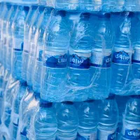 آب معدنی عمده سپیدان