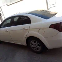 بسترن مدل ۹۳