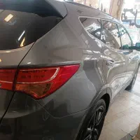 سانتافه ۲۰۱۶ فول