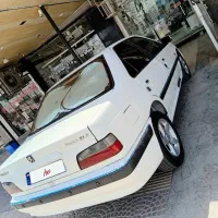 پارس elx|خودرو سواری و وانت|دوگنبدان, |دیوار