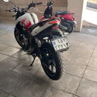 موتور زونتس230n2 مدل1402 کم کار