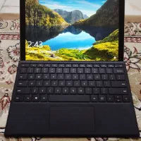 لپتاپ 7+surface pro نسل11