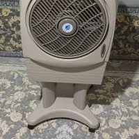 کولر آبی