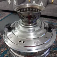 سماور|سماور، چای‌ساز، قهوه‌ساز|قرچک, زیبا شهر|دیوار