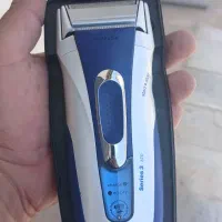 ماشین اصلاح ضد آب براوون سری ۳