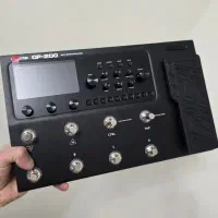 مولتی افکت ولتون valeton gp200