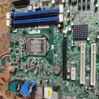 باندل مادربورد و CPU رم 8 DDR3