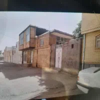 منزل ویلایی واقع در خیابان نواب