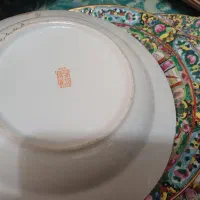 سرویس چینی مرغی ژاپنی
