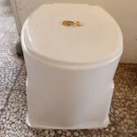 توالت فرنگی سیار