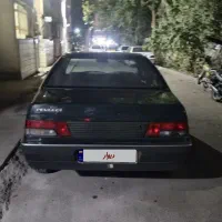 Rd 1382 انژکتور +کولر روشن