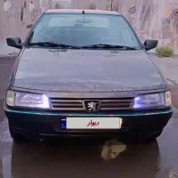 روا دوگانه دستی مدل 86 بدون رنگ