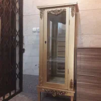 بوفه ۳طبقه در حد نو