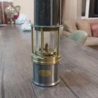 چراغ الکلی ضد آب و فندک دار