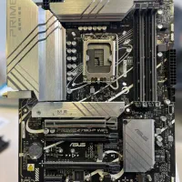 مادربرد Z790-P WIFI D5 درحدنو