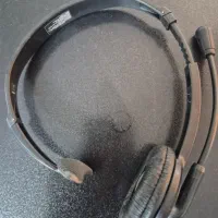 هدست پاناسونیک در حد نو