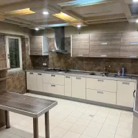 صاحبقرانیه شهرک گلستان شمالی ۲۷۰متر ۴خواب