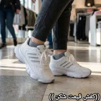 کفش اسپرت میانه نیوبالانس نایک آف خورده