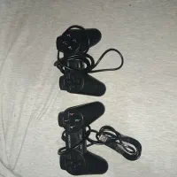 دسته بازی کامپیوتر .نو