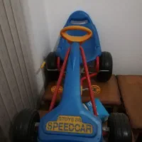 چهارچرخ