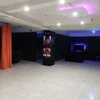 نیرو برای گیمنت