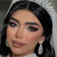 میکاپ و شینیون vip