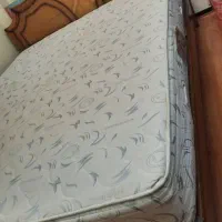 تخت خواب ۲نفره