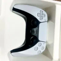 دسته ps5 اورجینال