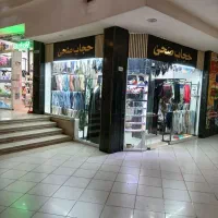 مغازه تجادی الماس شرق
