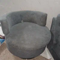 مبل‌چرخشی