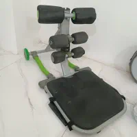 وسیله ورزش