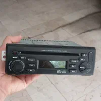 پخش فابریک ۱۳۱ شرکتی و دفترچه راهنما ۴۰۵ سال۸۴