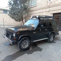 پاترول مدل۷۹