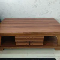 میز پذیرایی