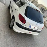 206 تیپ ۲ مدل۹۶