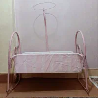 گهواره نوزاد