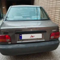 پراید مدل 89gtx