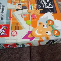 دکتر اکتشاف